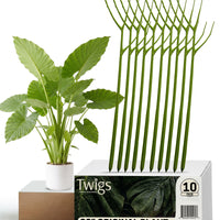 Twigs GA - Original Plant Support Stakes for Plants - 22" L,