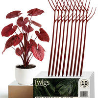 Twigs GA - Original Plant Support Stakes for Plants - 22" L,